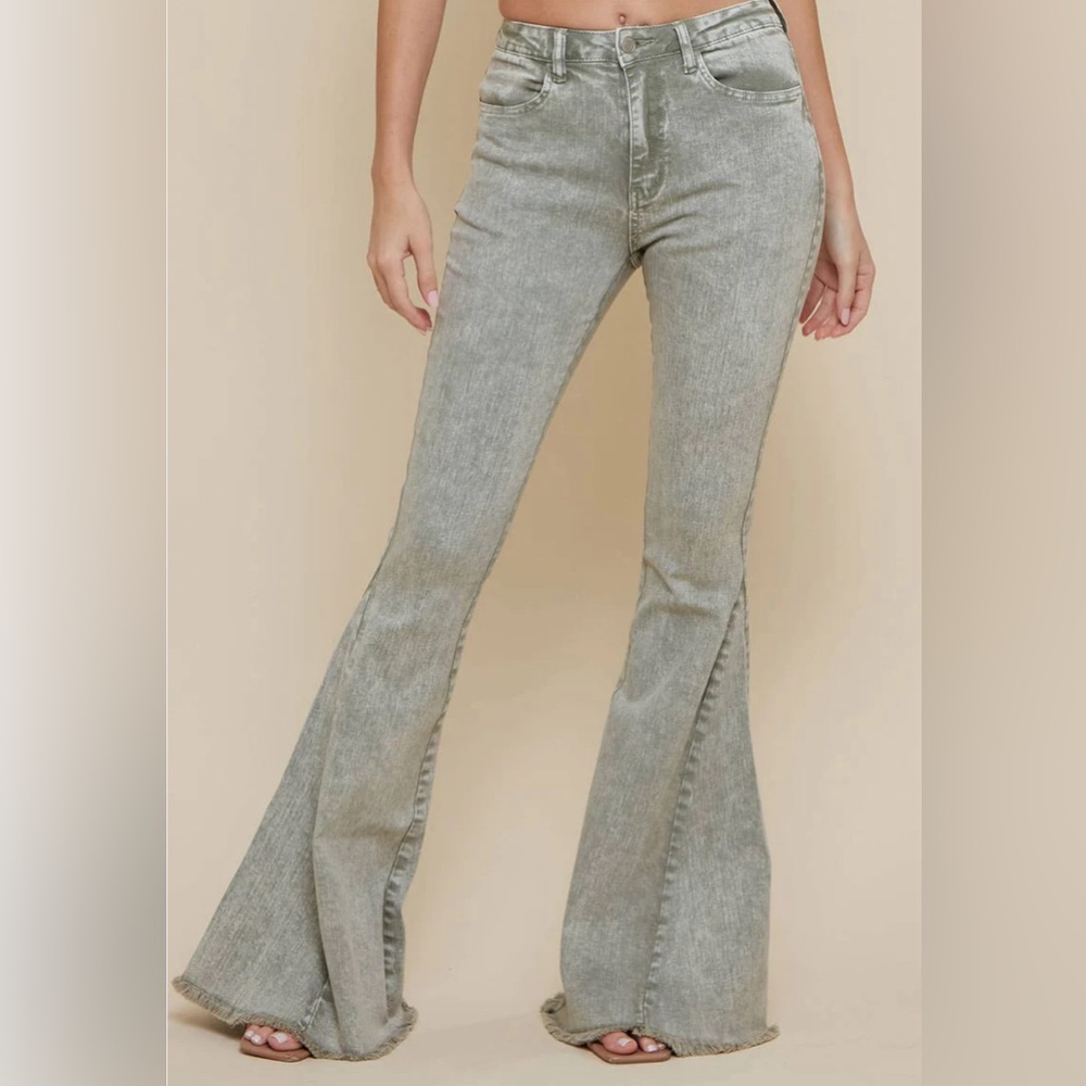 Altar’d State Jeans